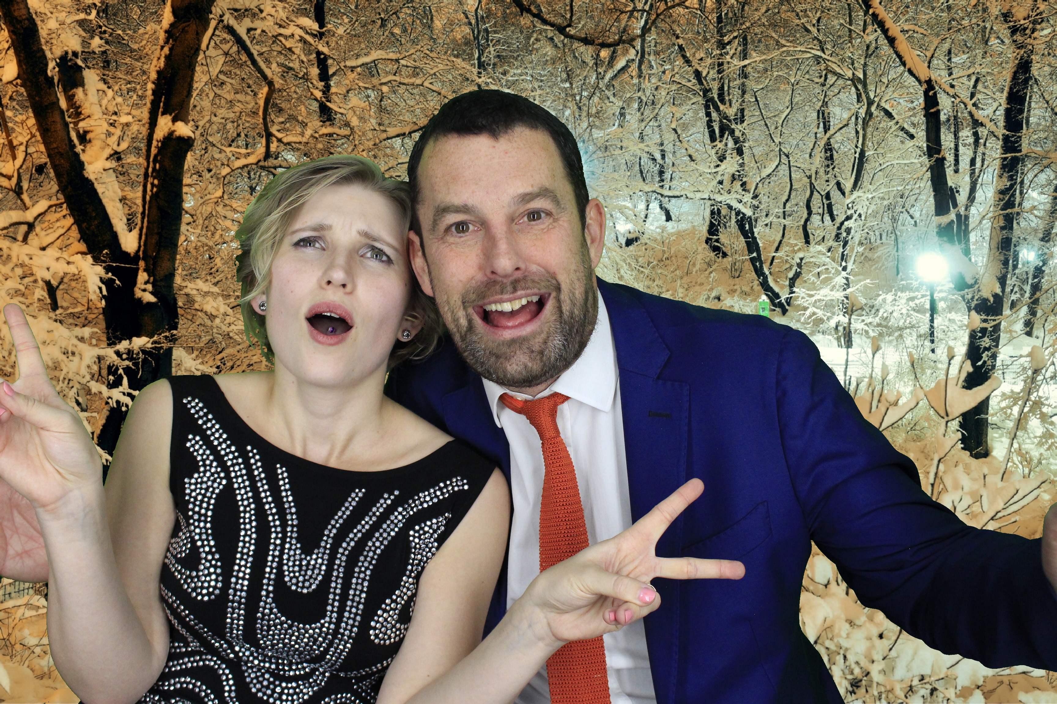 Acosta Europe Christmas Party 2018 | View more photos from the event at gallery.myphotoboothexperience.co.uk/u/MyPhotoBoothExperienceLtd/Acosta-Europe-Christmas-Party-2018